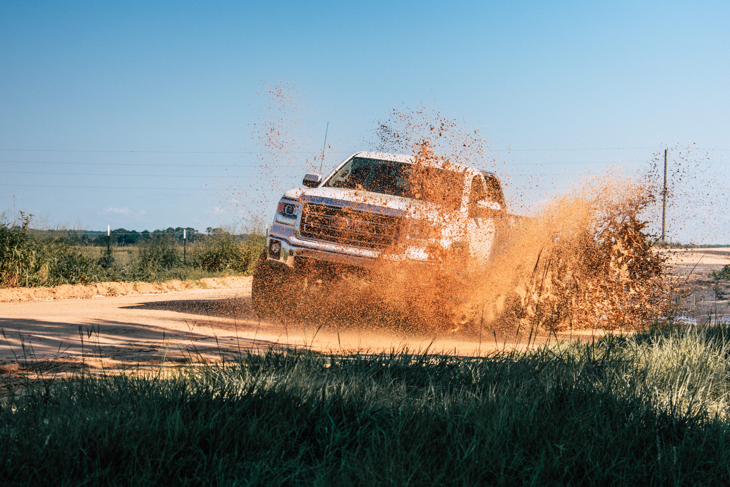 Automotive Mason Thomas